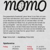 XX Preview-Flyer Momo